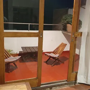 Loft A Metros Peatonal Sarmiento Apartamento