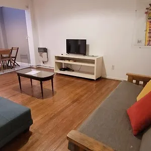 Departamento Amplio, Céntrico Y Tranquilo En Pb Apartamento