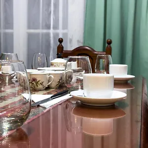 El Oasis Apartamento